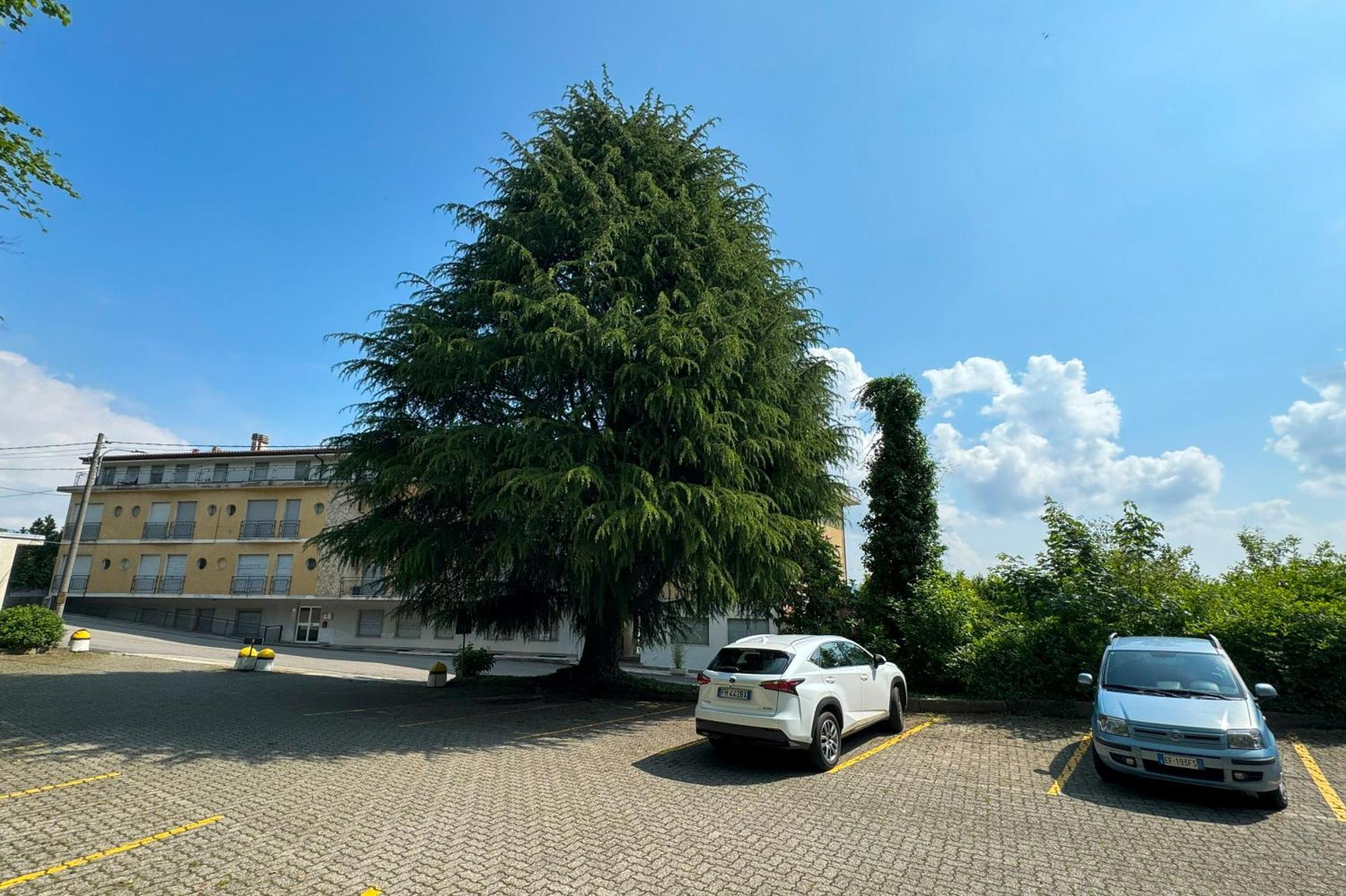 Appartamento Alberti Con Vista Lago Madonna Del Sasso Exterior foto